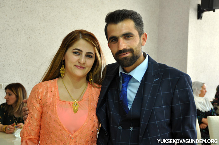 Yüksekova Düğünleri (01-02) Temmuz 2017 82