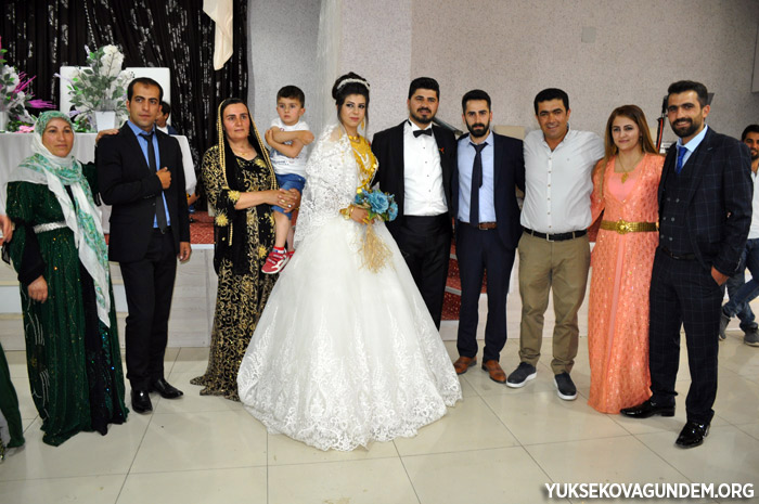 Yüksekova Düğünleri (01-02) Temmuz 2017 83