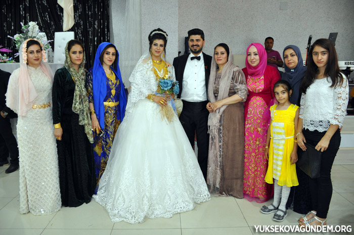 Yüksekova Düğünleri (01-02) Temmuz 2017 84