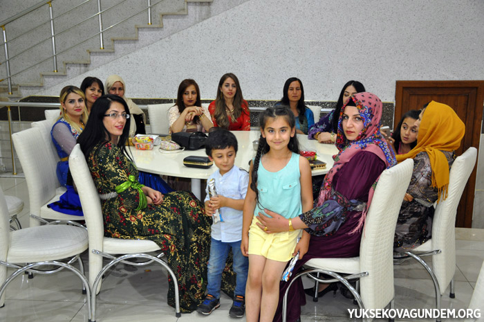 Yüksekova Düğünleri (01-02) Temmuz 2017 89