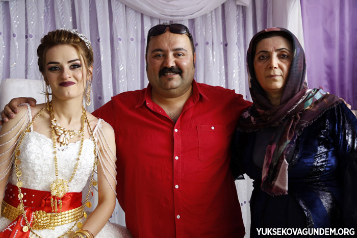 Yüksekova Düğünleri (01-02) Temmuz 2017 9