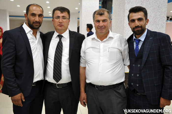 Yüksekova Düğünleri (01-02) Temmuz 2017 90