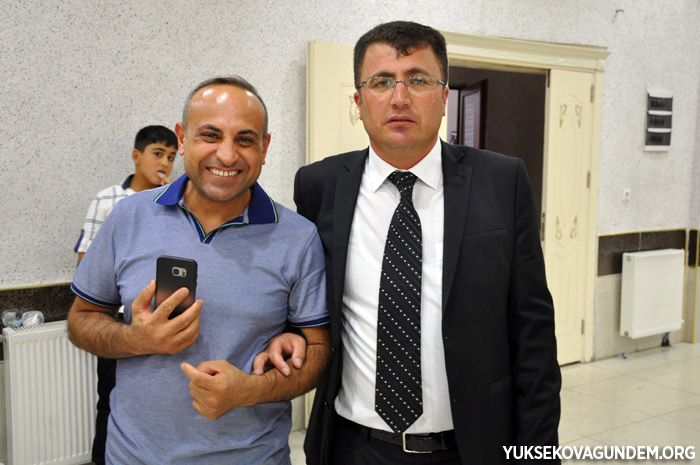 Yüksekova Düğünleri (01-02) Temmuz 2017 91