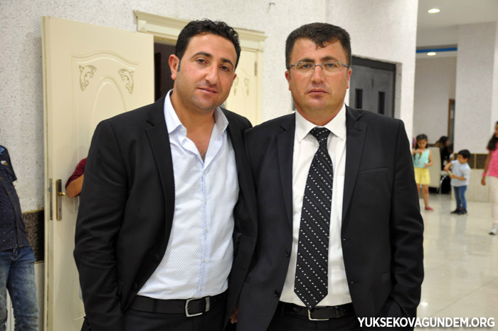 Yüksekova Düğünleri (01-02) Temmuz 2017 92