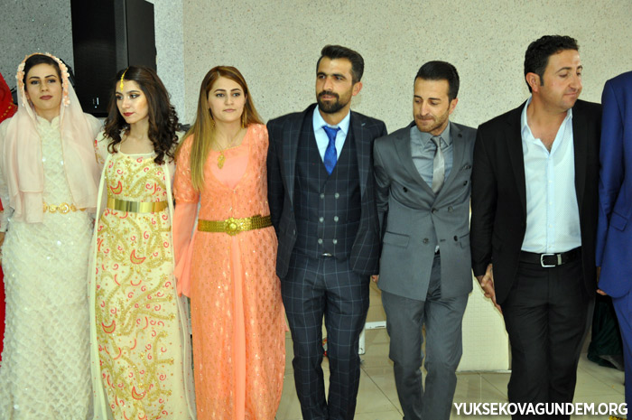 Yüksekova Düğünleri (01-02) Temmuz 2017 94