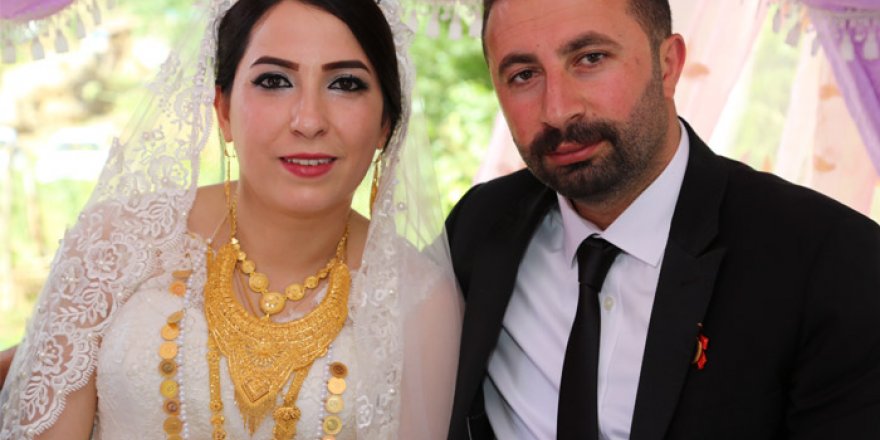 Yüksekova Düğünleri (01-02) Temmuz 2017