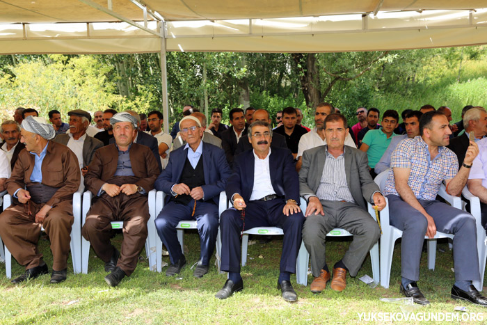 Keği Ailesinin Mutlu Günü 11