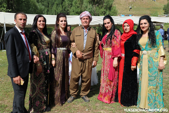 Keği Ailesinin Mutlu Günü 13