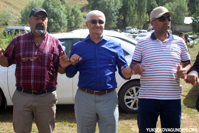 Keği Ailesinin Mutlu Günü 19