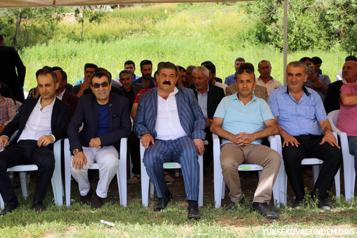 Keği Ailesinin Mutlu Günü 22
