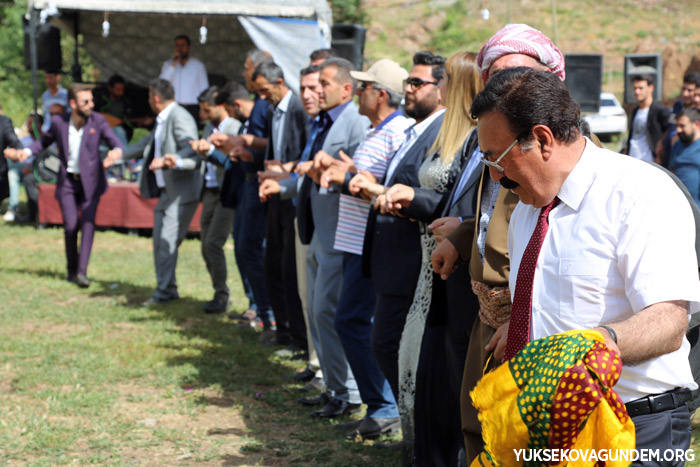 Keği Ailesinin Mutlu Günü 24
