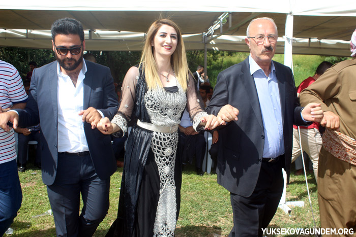 Keği Ailesinin Mutlu Günü 30