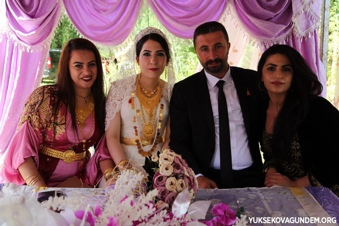 Keği Ailesinin Mutlu Günü 41