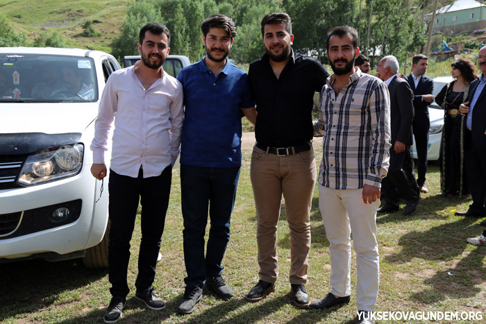 Keği Ailesinin Mutlu Günü 46