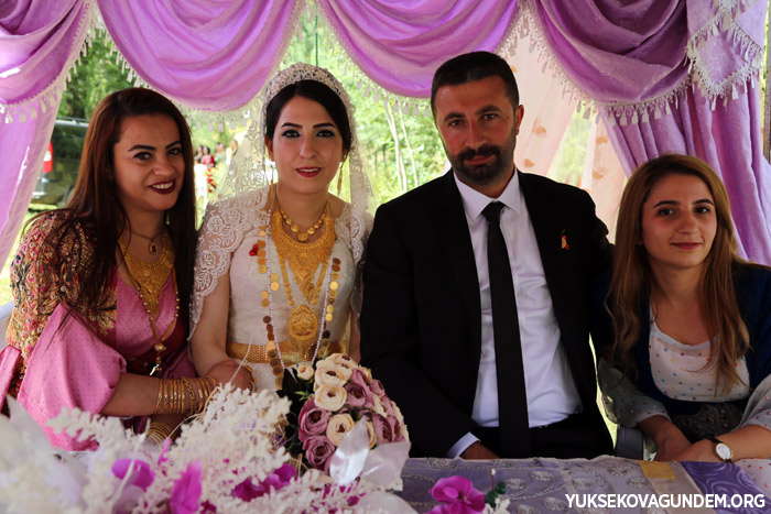 Keği Ailesinin Mutlu Günü 47