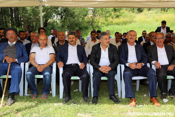 Keği Ailesinin Mutlu Günü 48