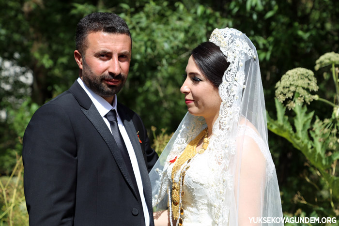 Keği Ailesinin Mutlu Günü 49