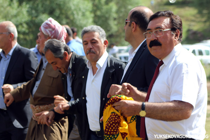 Keği Ailesinin Mutlu Günü 53