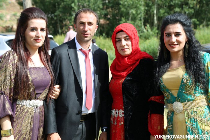Keği Ailesinin Mutlu Günü 54