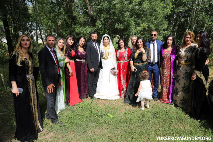 Keği Ailesinin Mutlu Günü 55