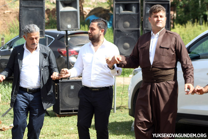 Keği Ailesinin Mutlu Günü 57
