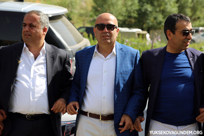 Keği Ailesinin Mutlu Günü 6