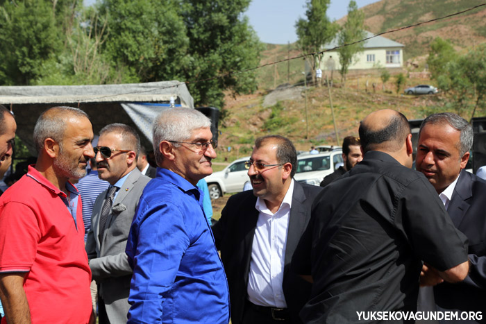 Keği Ailesinin Mutlu Günü 63