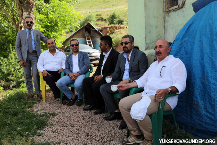 Keği Ailesinin Mutlu Günü 64