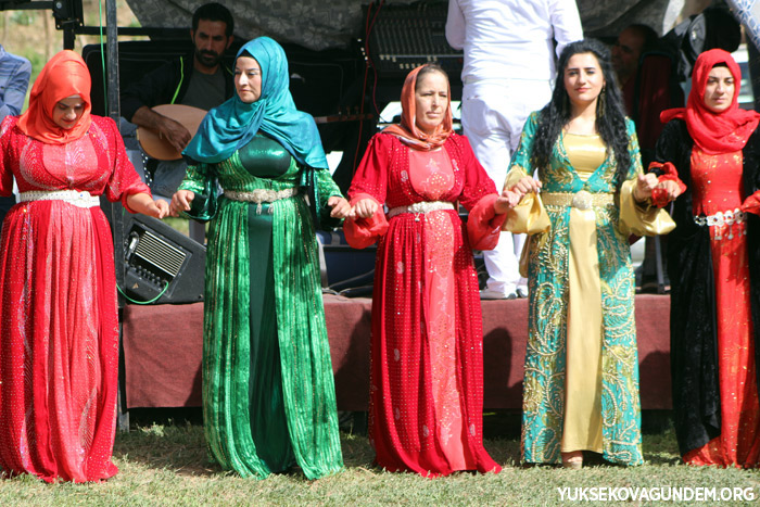 Keği Ailesinin Mutlu Günü 68