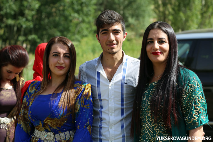 Keği Ailesinin Mutlu Günü 71