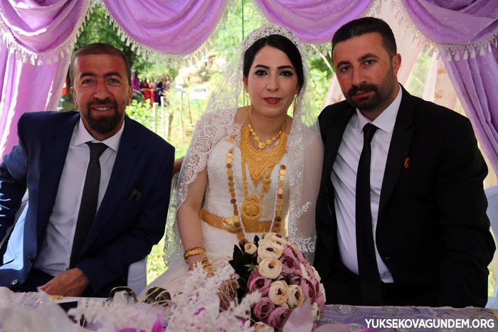 Keği Ailesinin Mutlu Günü 73