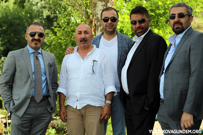 Keği Ailesinin Mutlu Günü 74