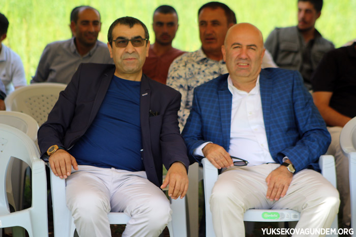 Keği Ailesinin Mutlu Günü 76