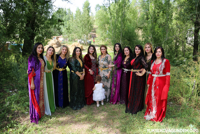 Keği Ailesinin Mutlu Günü 79