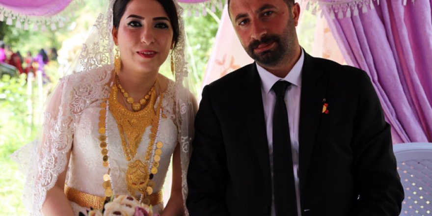 Keği Ailesinin Mutlu Günü