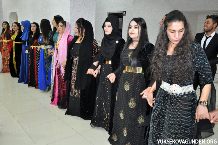 Göktaş Ailesinin Mutlu Günü 101