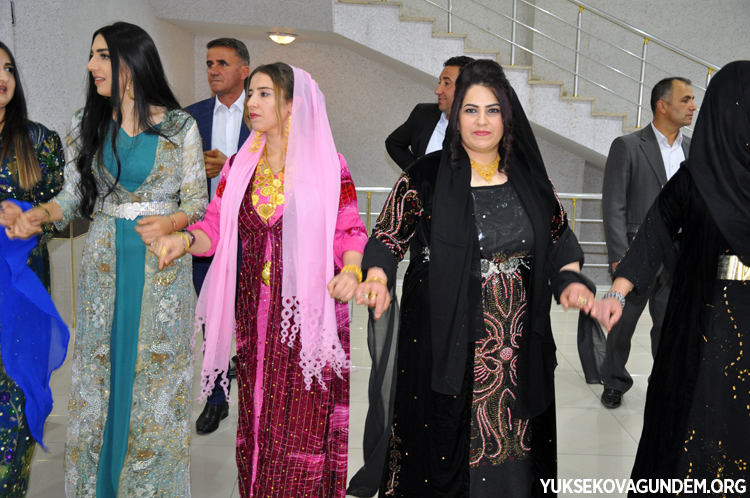 Göktaş Ailesinin Mutlu Günü 102