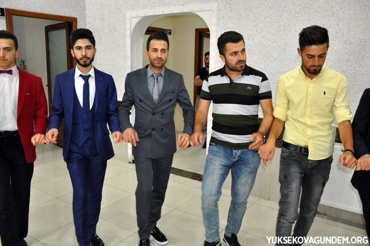 Göktaş Ailesinin Mutlu Günü 103