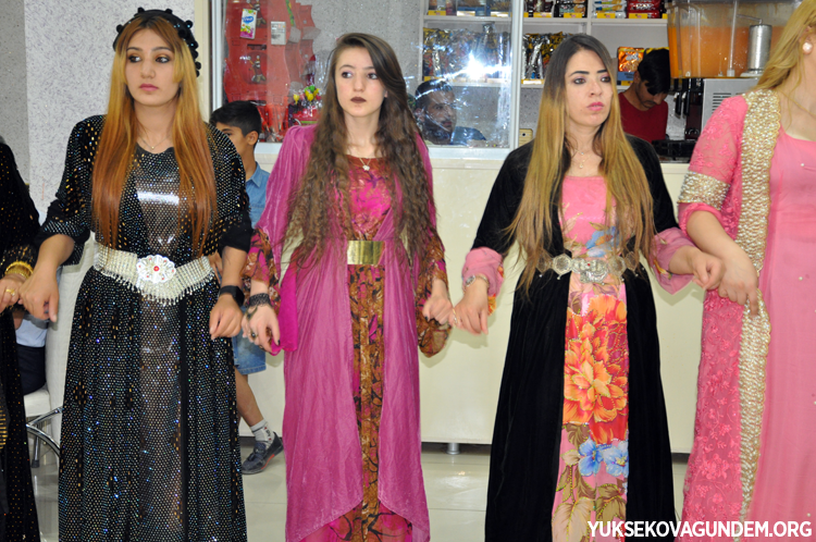 Göktaş Ailesinin Mutlu Günü 104