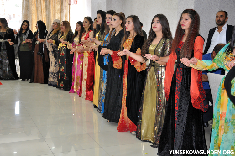 Göktaş Ailesinin Mutlu Günü 105