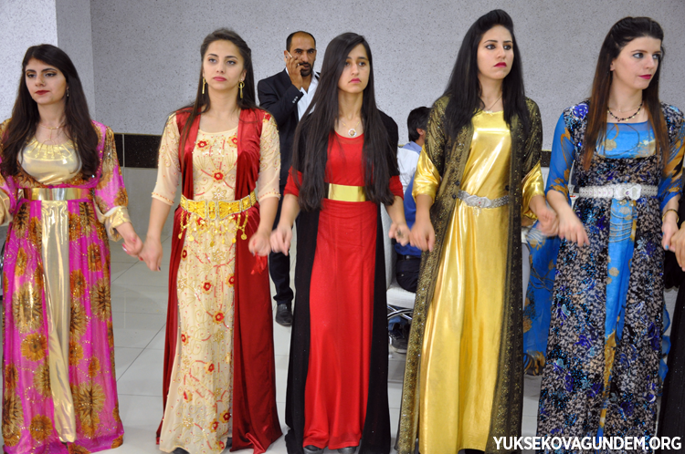 Göktaş Ailesinin Mutlu Günü 106