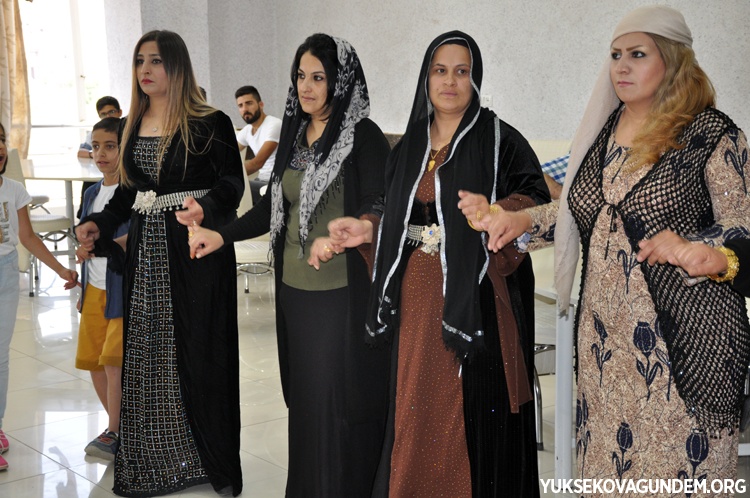 Göktaş Ailesinin Mutlu Günü 107