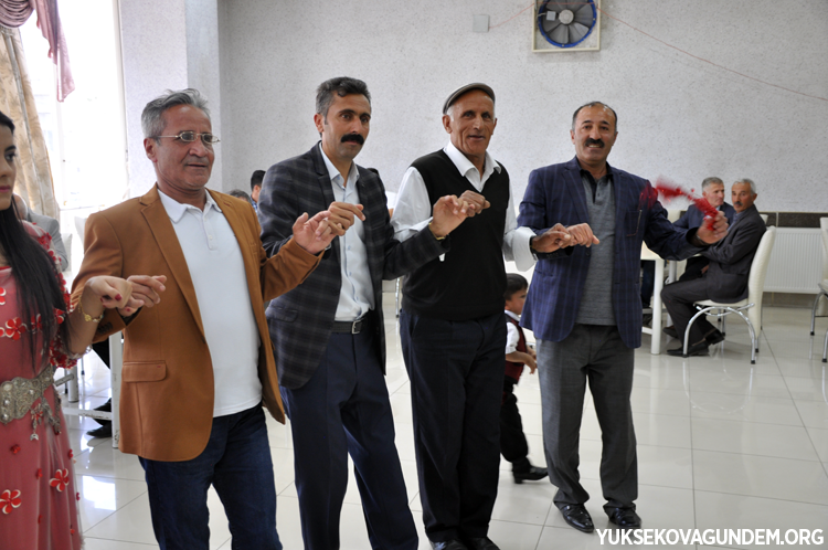 Göktaş Ailesinin Mutlu Günü 108