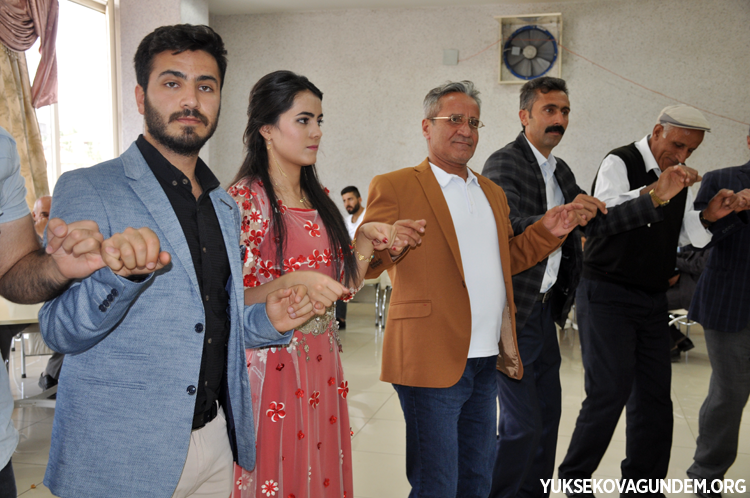 Göktaş Ailesinin Mutlu Günü 109