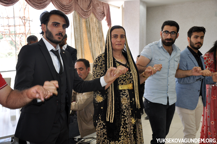 Göktaş Ailesinin Mutlu Günü 110