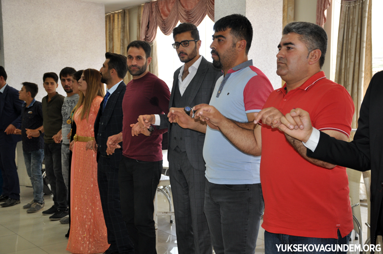 Göktaş Ailesinin Mutlu Günü 111