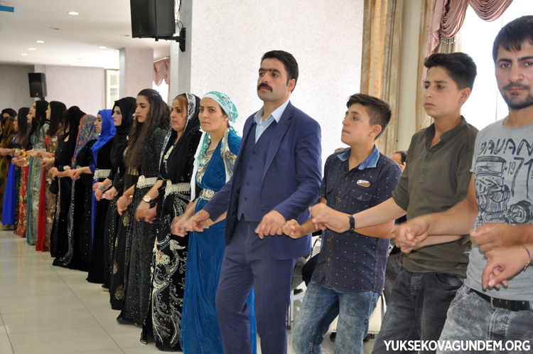 Göktaş Ailesinin Mutlu Günü 113