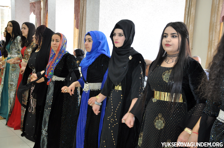 Göktaş Ailesinin Mutlu Günü 115