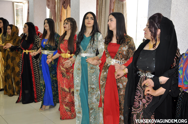 Göktaş Ailesinin Mutlu Günü 116