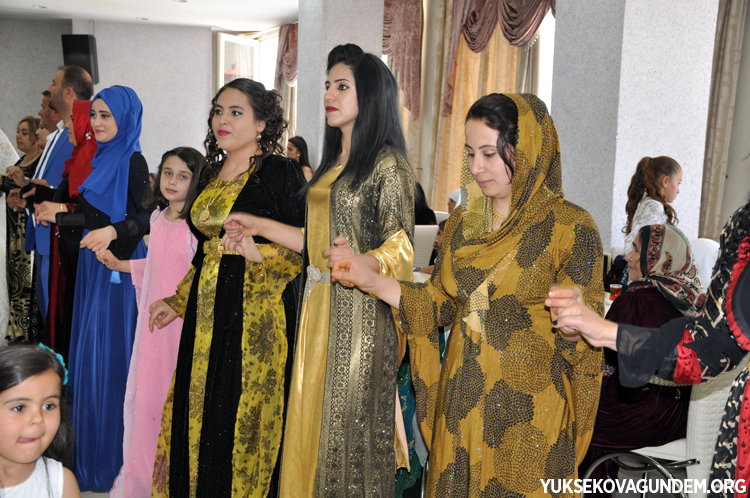 Göktaş Ailesinin Mutlu Günü 117